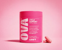 Ova Cycle Support