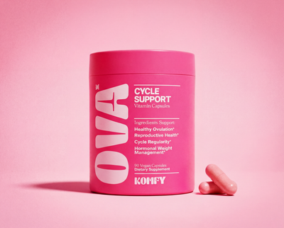 Ova Cycle Support