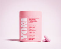 Yoni Vaginal Probiotic