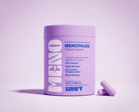 Meno Menopause Relief