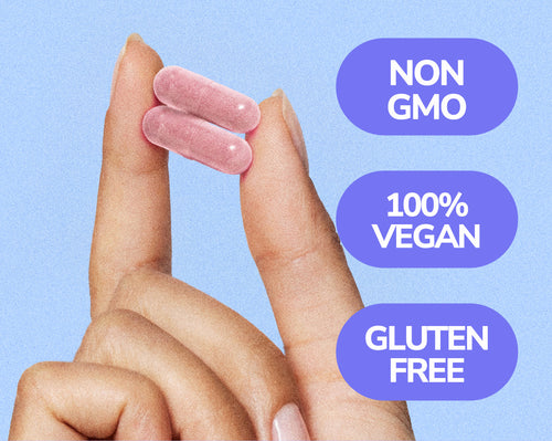 Yoni Vaginal Probiotic