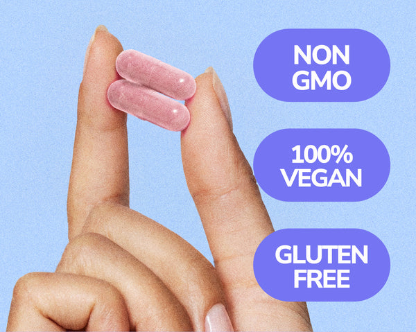 Yoni Vaginal Probiotic