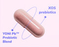 Yoni Vaginal Probiotic