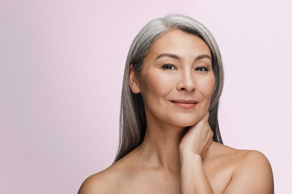 Science behind MENOMenopausal Vitamins